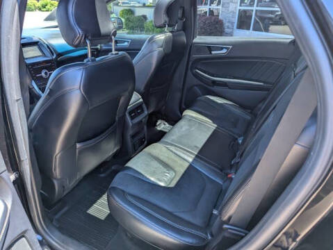 2019 Ford Edge ST