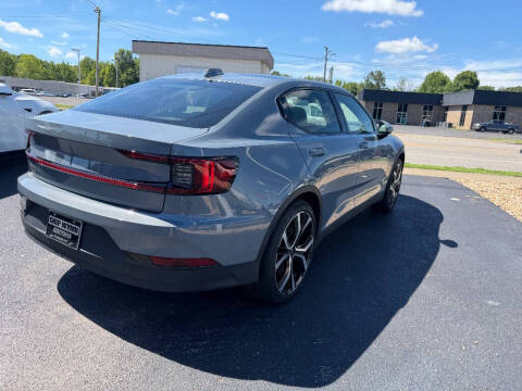 2023 Polestar 2