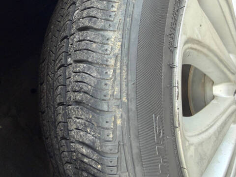 2017 Chevrolet Spark 1LT CVT