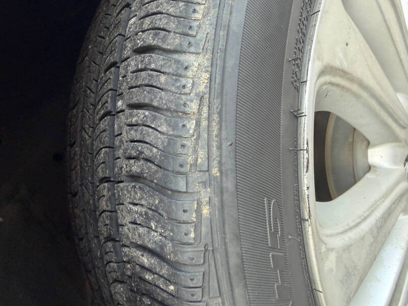 2017 Chevrolet Spark 1LT CVT