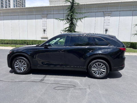 2024 Mazda CX-90 3.3 Turbo Preferred Plus