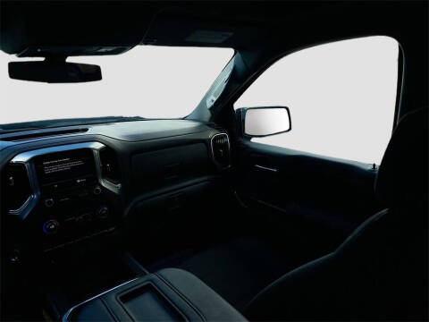 2022 Chevrolet Silverado 1500 Limited