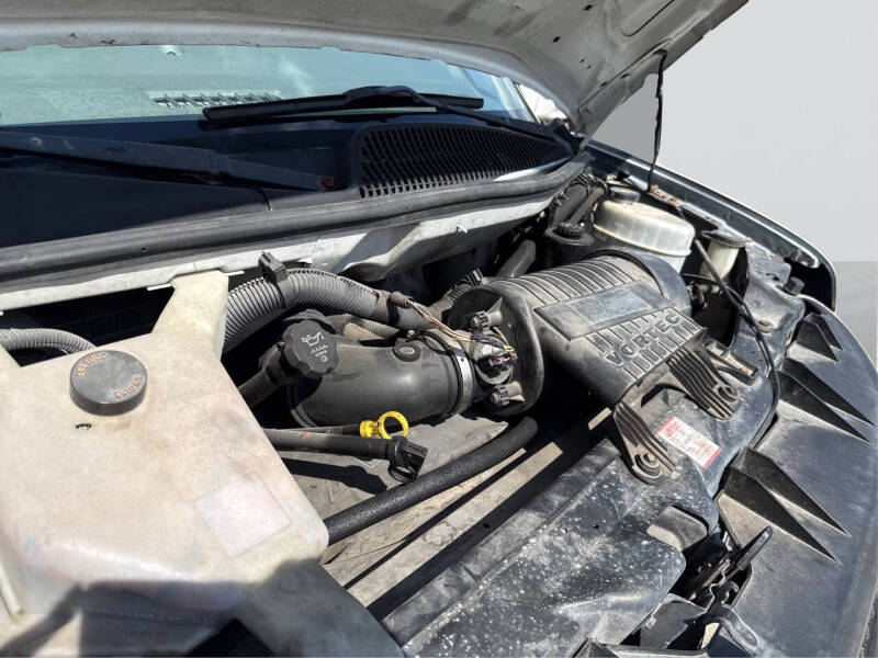 2009 Chevrolet Express 1500