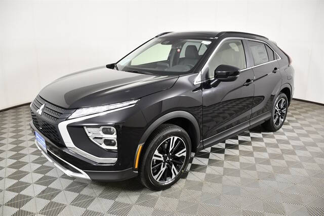 2026 Mitsubishi Eclipse Cross SE