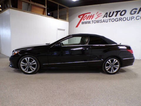 2014 Mercedes-Benz E-Class E 350