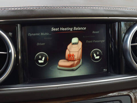 2018 Mercedes-Benz SL-Class SL 450