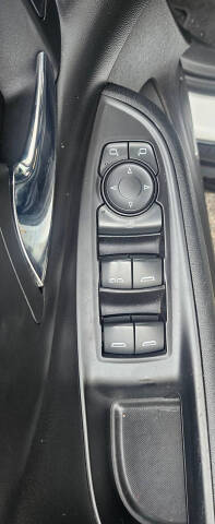 2018 Chevrolet Volt Premier