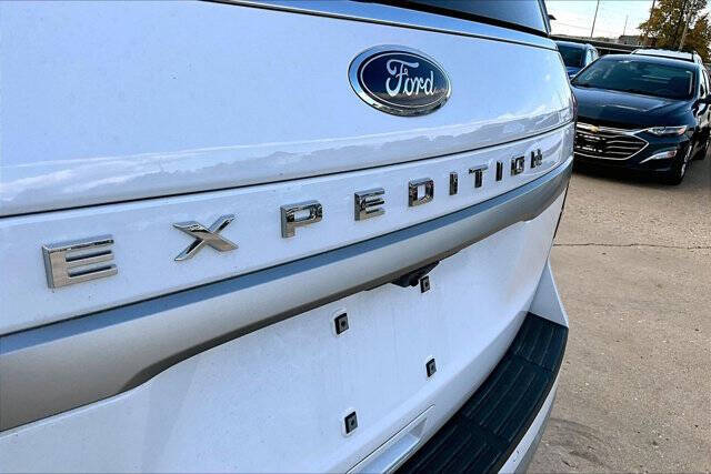 2024 Ford Expedition XLT