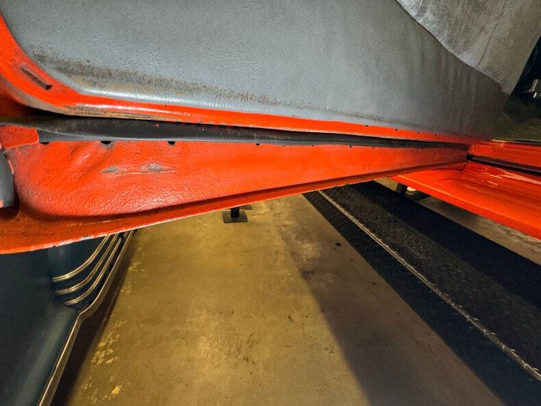 1938 Chevrolet Master Deluxe