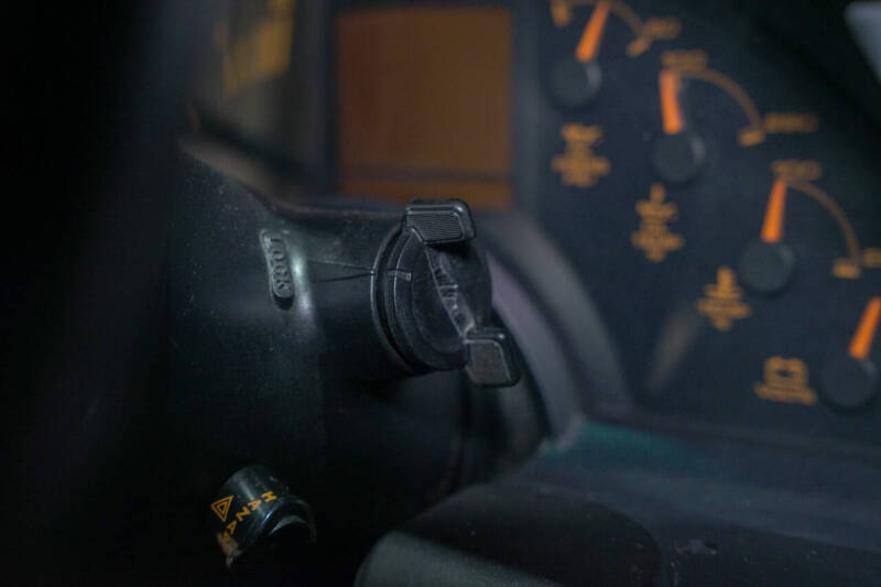 1990 Chevrolet Corvette