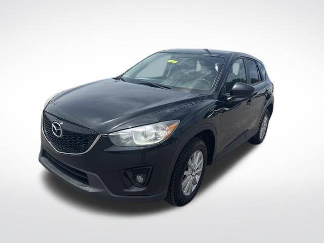 2015 Mazda CX-5 Touring