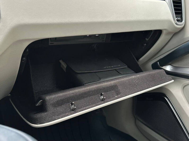 2019 Porsche Cayenne Turbo