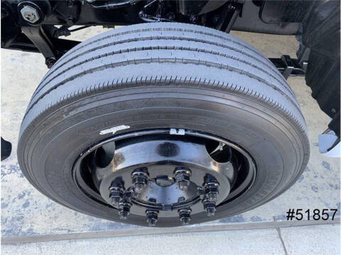 2022 Chevrolet C4500