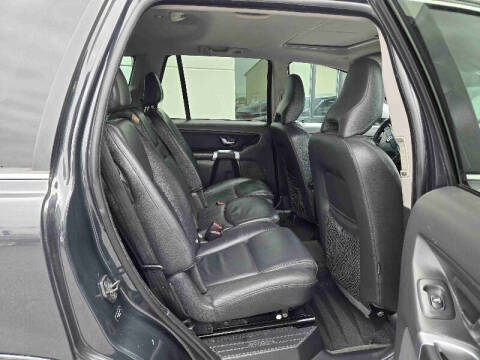 2014 Volvo XC90 3.2