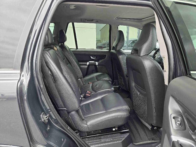 2014 Volvo XC90 3.2
