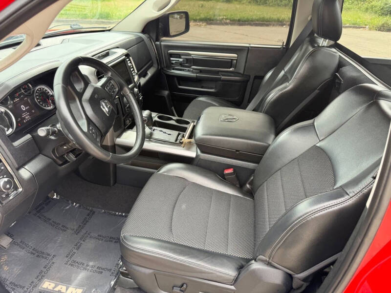 2013 RAM 1500 R/T Sport