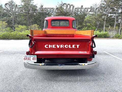 1952 Chevrolet 3100