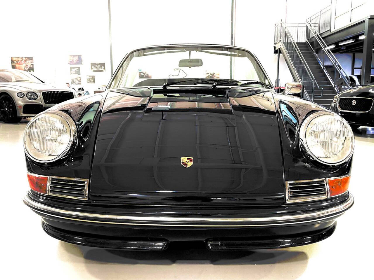 1968 Porsche 912 for sale at Global Motorsports Inc. in Brentwood, TN