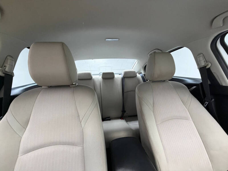 2014 Mazda MAZDA3 i Sport