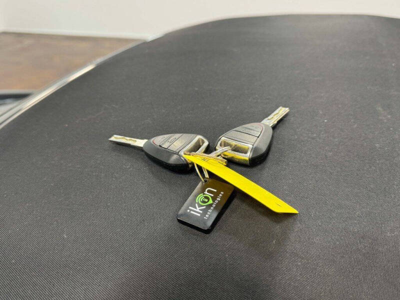 2009 Porsche 911 Carrera