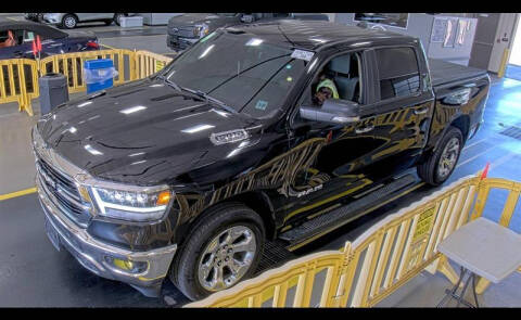 2020 RAM 1500 for sale at AUTOS DIRECT OF FREDERICKSBURG in Fredericksburg VA