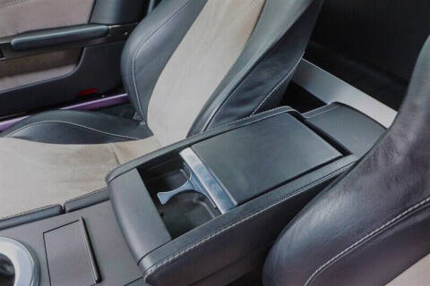 2011 Aston Martin V12 Vantage