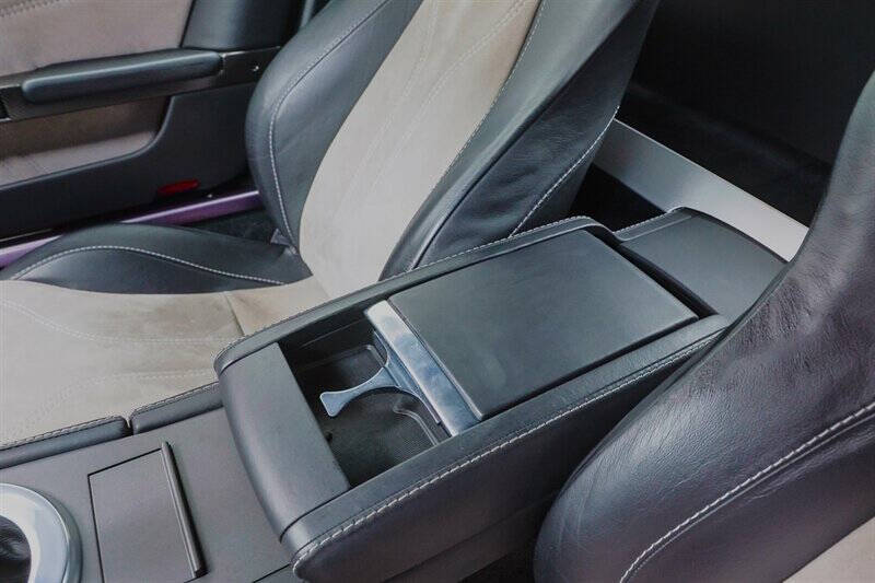 2011 Aston Martin V12 Vantage