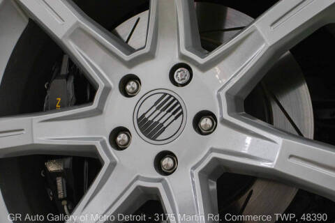 2011 Ford Mustang GT