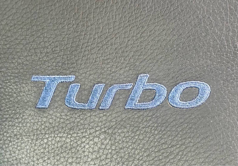 2013 Hyundai Veloster Turbo
