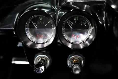 1961 Chevrolet Corvette