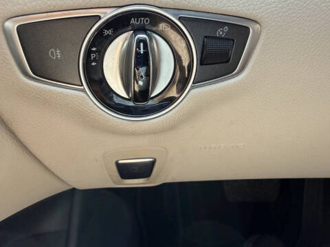 2019 Mercedes-Benz E-Class E 300