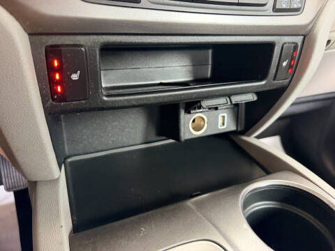 2019 Honda Pilot EX