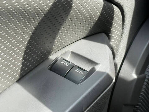 2008 Ford Mustang V6 Deluxe