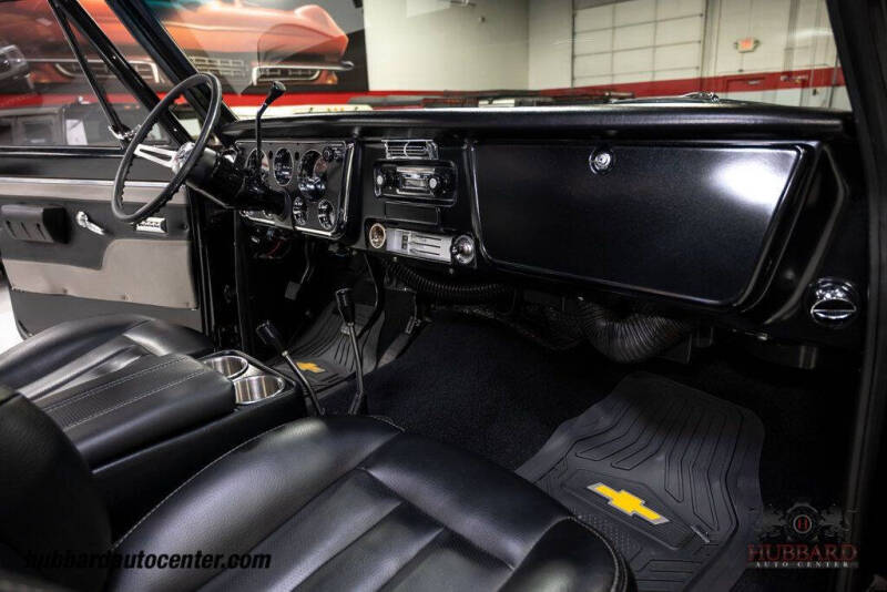 1970 Chevrolet Suburban