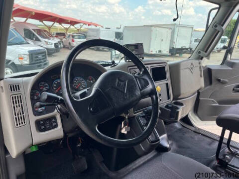 2017 International DuraStar 4300