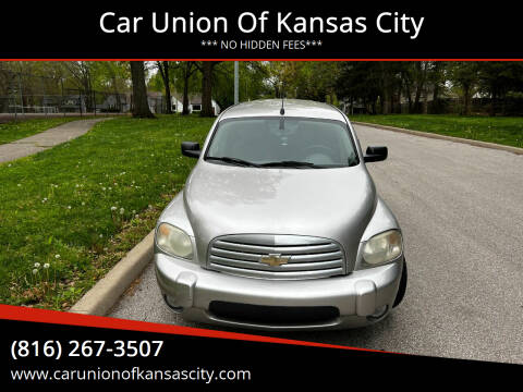 2008 Chevrolet HHR for sale at Car Union Of Kansas City in Kansas City MO