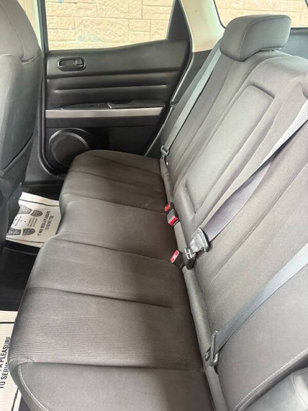 2011 Mazda CX-7 i Sport