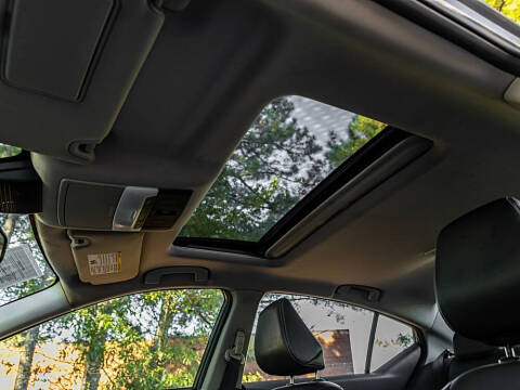 2020 Nissan Altima 2.5 SL