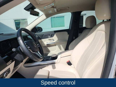 2021 Mercedes-Benz GLA GLA 250