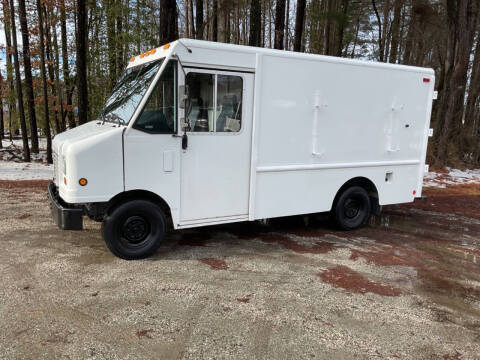 2009 Ford E-Series for sale at ABC Cars LLC in Ashland VA