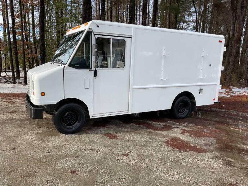 2009 Ford E-Series for sale at ABC Cars LLC in Ashland VA