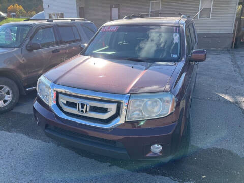 2011 Honda Pilot for sale at Dirt Cheap Cars in Shamokin PA