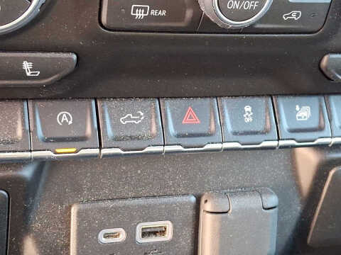 2022 Chevrolet Silverado 1500 Limited