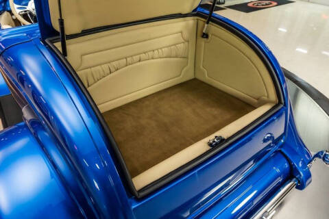 1932 Ford Roadster
