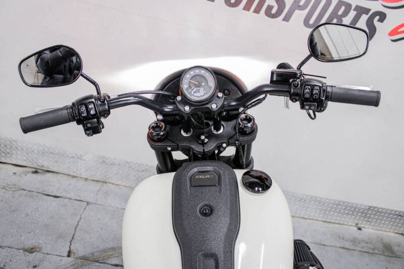 2023 Harley-Davidson Low Rider S