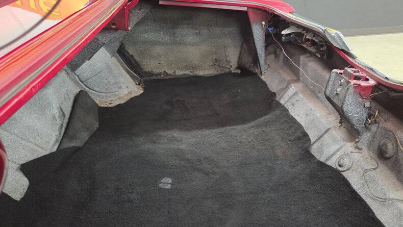 1969 Pontiac Parisienne