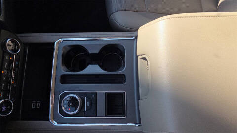 2018 Ford Expedition XLT