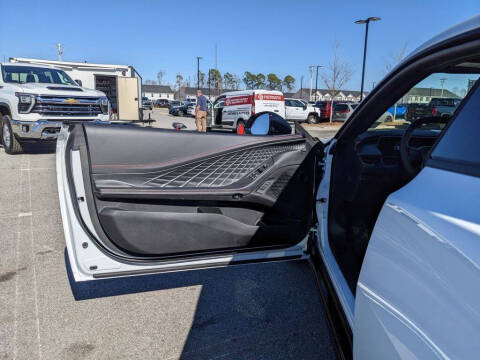 2026 Dodge Charger Scat Pack Plus