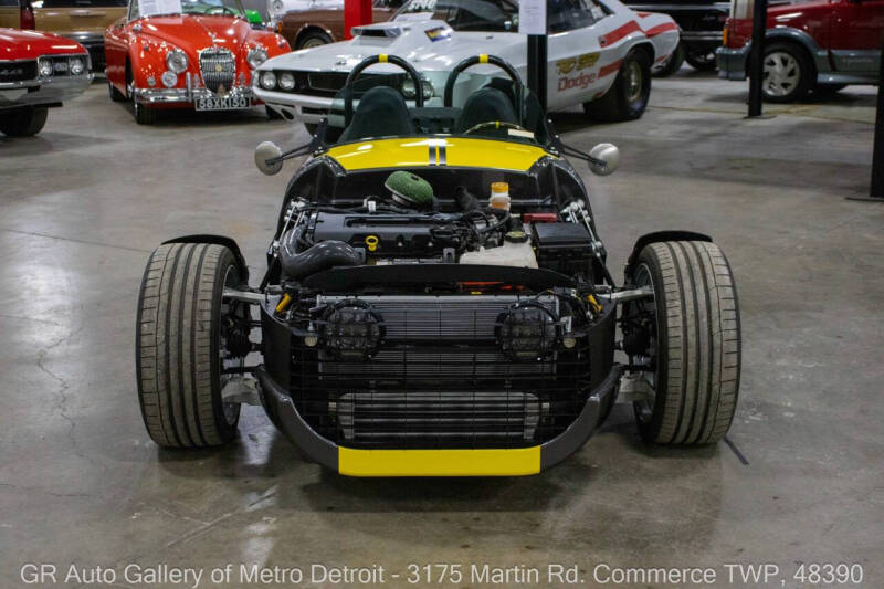 2017 Vanderhall Venice