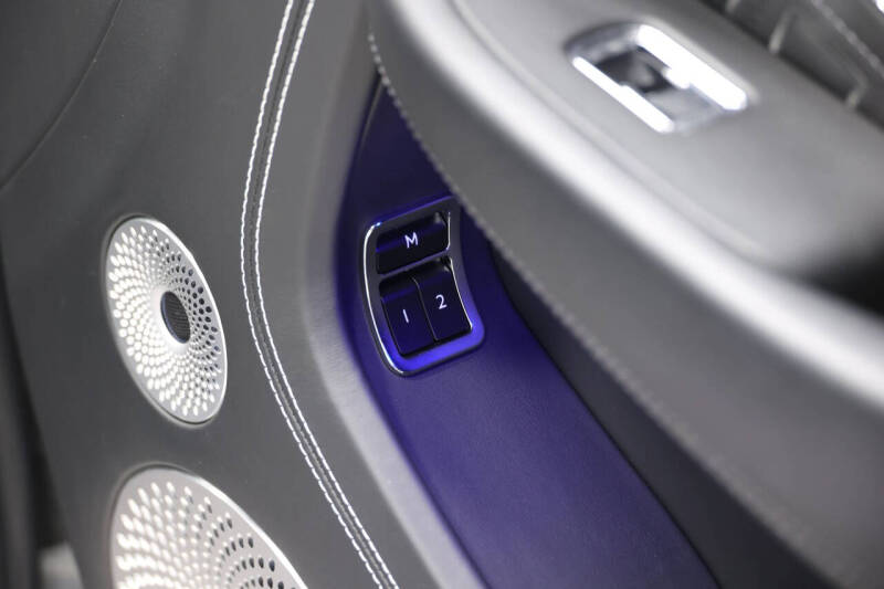 2020 Bentley Continental GT V8